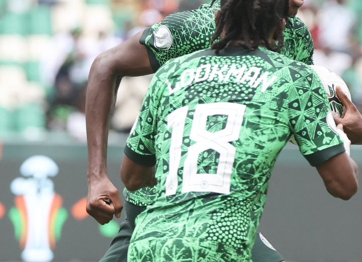 CAN 2023 : Le Nigeria moins clinique, contraint au partage des points avec la Guinée équatoriale