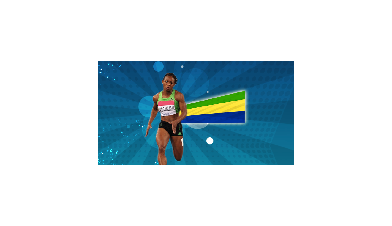 Ruddy Zang Milama de retour en novembre !