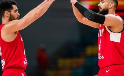 Basket Africa League 2023 : Al Ahly sacré champion au terme d'une finale haletante