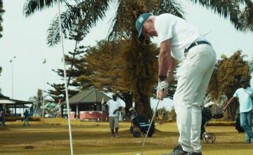 200 participants attendus à la 37e édition Open de golf de Libreville
