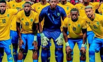 Éliminatoires CAN 2027 : le Gabon condamné à réagir face au Niger ce mardi à Franceville