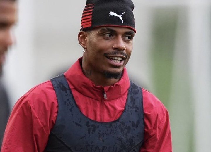 Turquie : Mario Lemina reprend pleinement l'entraînement avec Galatasaray