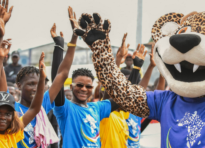 IXes Jeux de la francophonie : la délégation gabonaise quitte Libreville ce 26 juillet