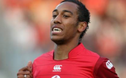 Milan AC : des regrets pour Aubameyang