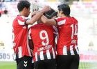 Turquie : Appindangoyé et Sivasspor renversés en quatre minutes par Batman Petrolspor