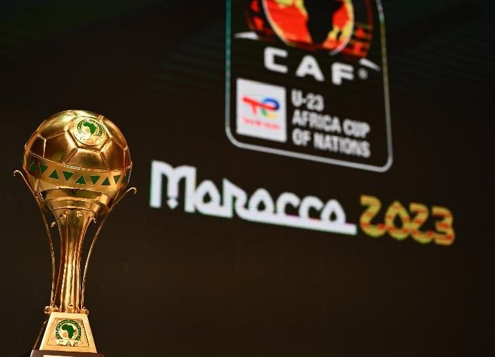 CAN U23 Maroc 2023 : Les 8 pays qualifiés ont soumis à la CAF leur liste de joueurs