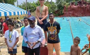 Natation : la Ligue de l'Estuaire détecte de nouveaux talents