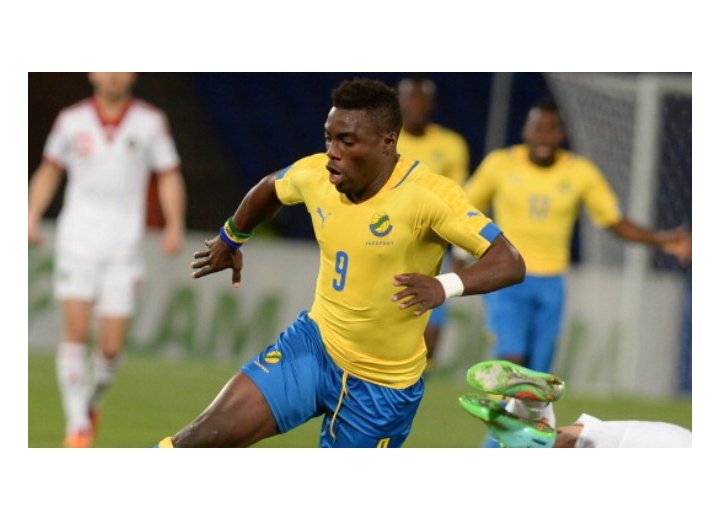 CAN 2025 : Malik Evouna, l'unique représentant du championnat gabonais convoqué par Mouyouma