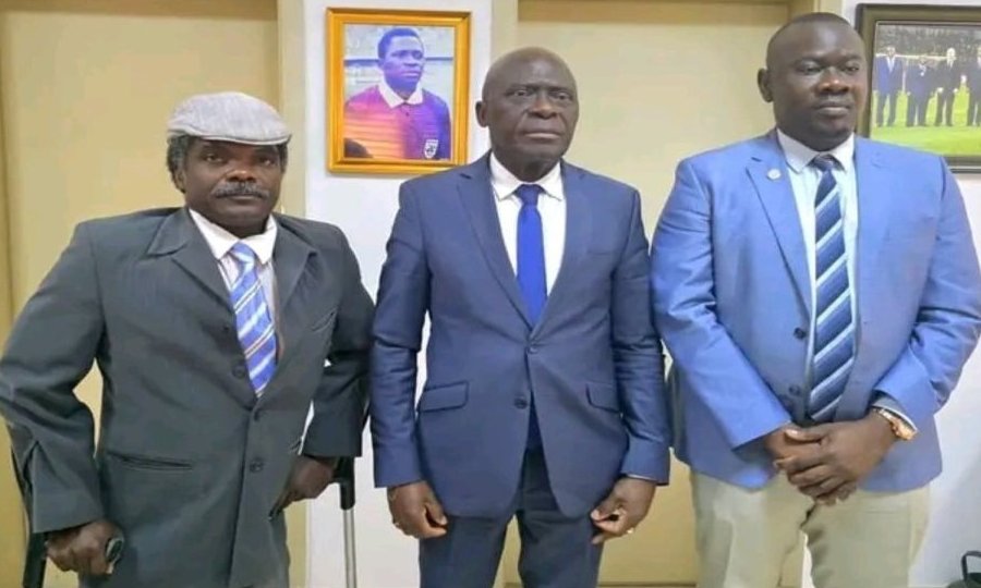 CAN des Sourds 2026 : le Gabon en pole position pour accueillir la compétition