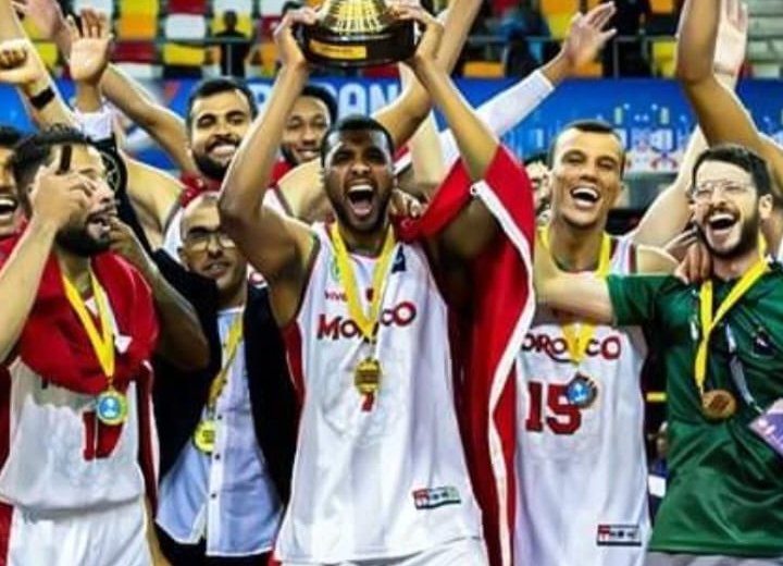 Afrocan 2023 : le Maroc sacré champion au terme d'une finale épique
