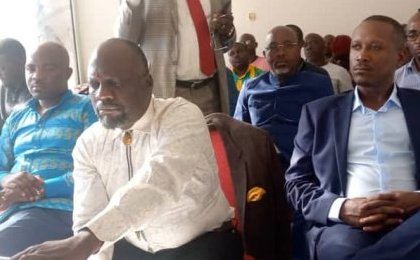 Reprise du National Foot 1 ce 29 octobre sur les terrains de foot gabonais