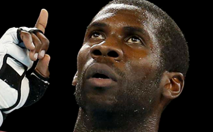 Anthony Obame : un champion du monde très ambitieux !