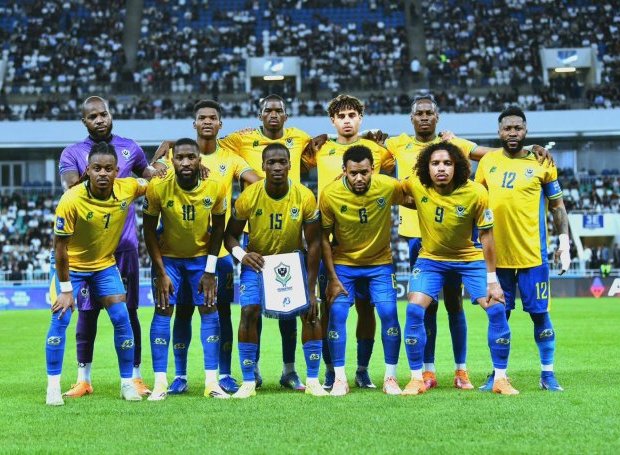 Fifa Series 2026 : le Gabon arrache la 3e place face à Trinité-et-Tobago