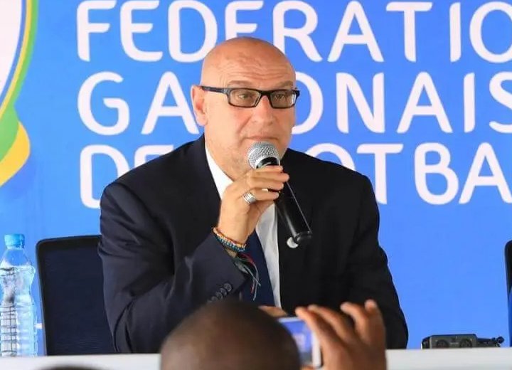 Eliminatoires CAN 2023 : Patrice Neveu face à la presse ce jeudi 19 mai