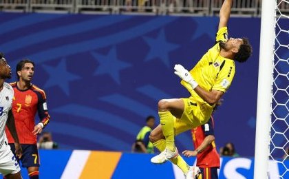 Mondial 2026 : Héroïque, le Cap-Vert arrache un nul historique face à l'Espagne
