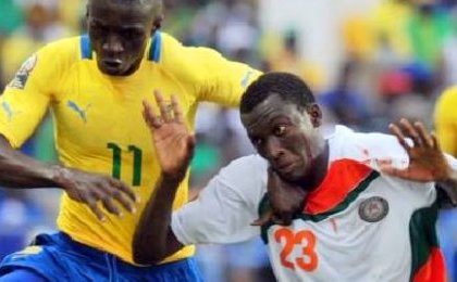 Eliminatoires Mondial 2014 : Gabon-Niger match des extrêmes ?