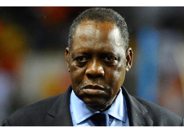 La FEGAFOOT rend hommage à Issa Hayatou, ancien président de la CAF