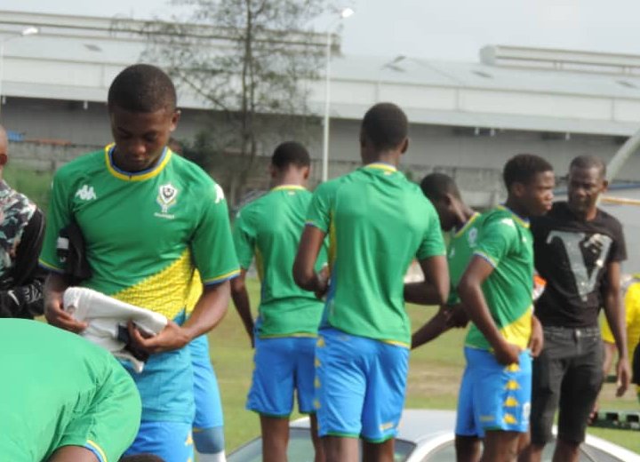 Tournoi mondial de Montaigu : les 23 Panthères du Gabon sont connues