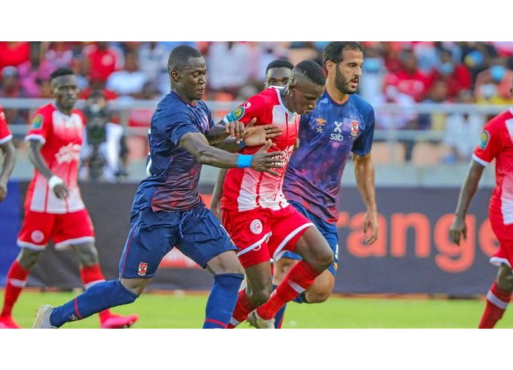 L'African football league de la CAF s'ouvre avec le choc Simba SC vs Al Ahly 