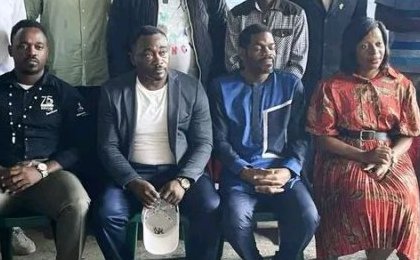 Boxe : Gabriel Abessolo à la rencontre des dirigeants des clubs de l'Estuaire 