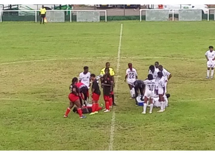 National Foot Féminin 1 : le choc Ateltico d'Akanda vs Missile FC soldé par un nul