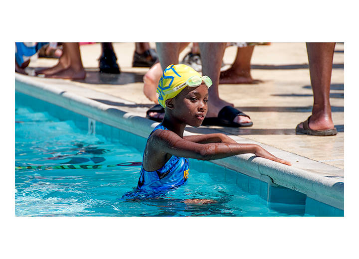 Natation : le premier championnat du Gabon s'ouvre demain à Libreville