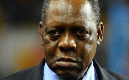 La FEGAFOOT rend hommage à Issa Hayatou, ancien président de la CAF