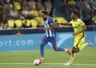 LaLiga : Un but et deux passes, Aubameyang renverse Villarreal avec le Deportivo