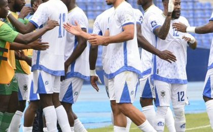 Classement FIFA d'avril 2026 : Le Gabon recule encore, le Maroc reste roi d'Afrique