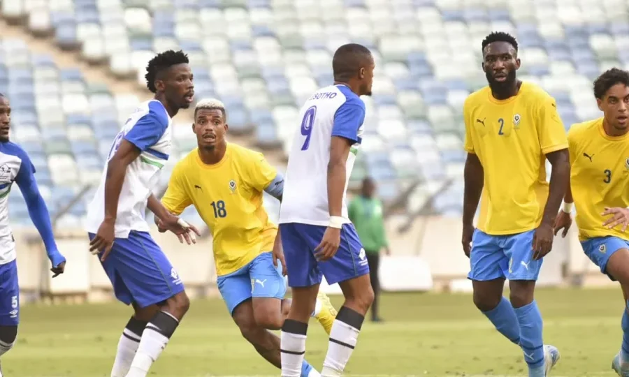 Éliminatoires CAN 2027 : Le match Lesotho vs Gabon finalement délocalisé à Polokwane