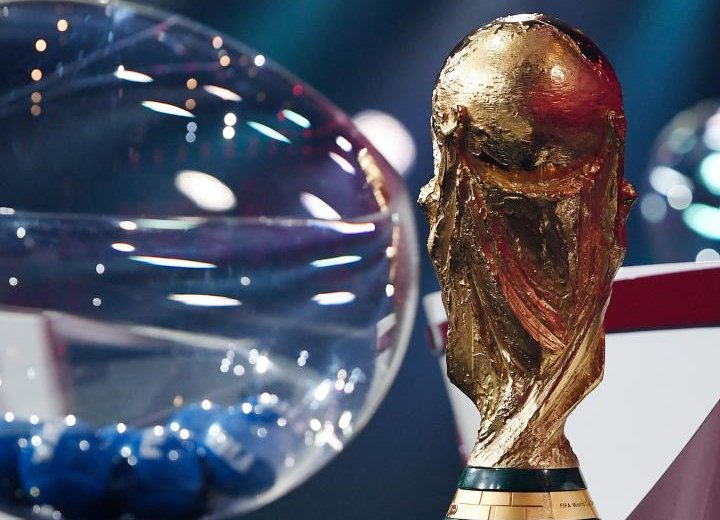 Eliminatoires de la Coupe du monde 2026 zone Afrique : les chapeaux sont connus