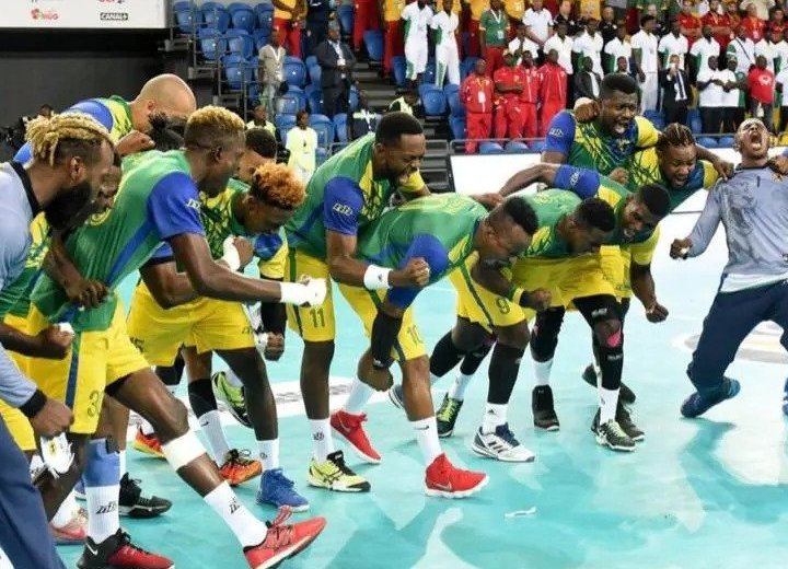 La CAN 2022 de handball se jouera du 9 au 19 juillet 2022 au Maroc