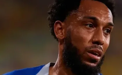 Panthères du Gabon : Sébastien Migné garde la porte ouverte à Aubameyang pou novembre