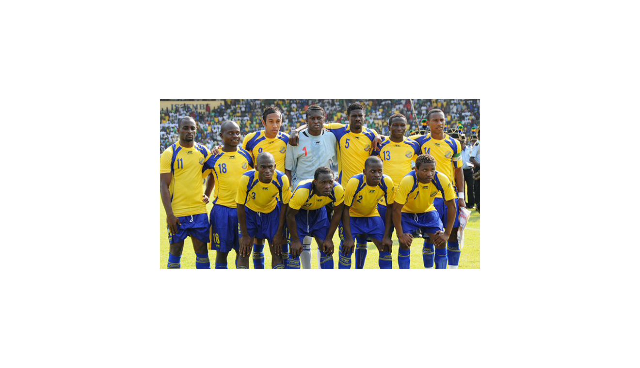 Les 25 Panthères à l'assaut de la Coupe du Monde 2014