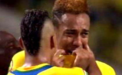 Quart de finale : Le Mali vainqueur, le Gabon rate l'histoire