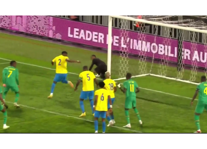 Sénégal vs Gabon : première lourde défaite de Thierry Mouyouma !