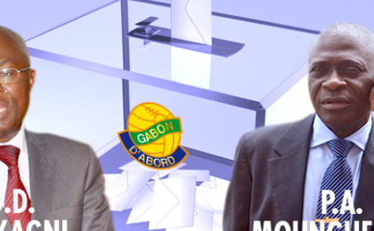 Les candidats pour le poste de Président de la FEGAFOOT sont connus