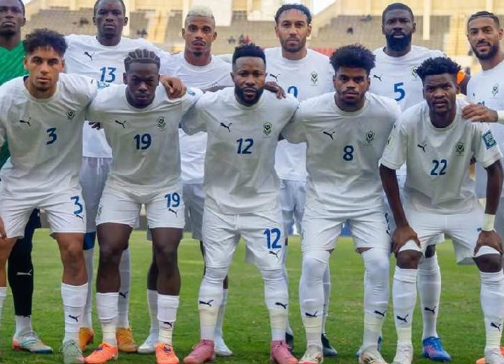 CAN 2025 : les Panthères du Gabon dos au mur ce dimanche face au Mozambique