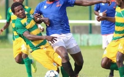 Reprise du National Foot 1 et 2 : les formats et le tirage au sort des poules fixé au 17 mars 