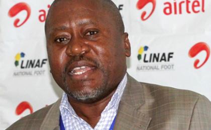 Brice Mbika Ndjambou élu président de la ligue professionnelle gabonaise de football 