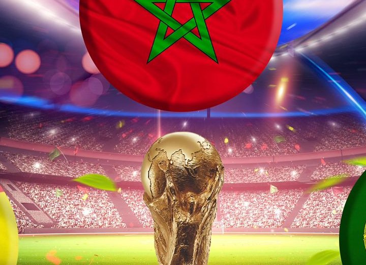 Mondial 2030 : l'Espagne et le Maroc se livrent une bataille pour organiser la finale de la compétition