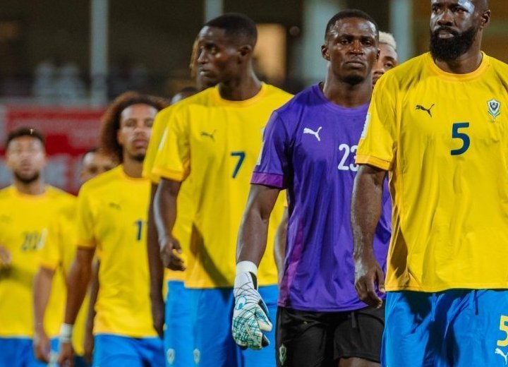 Barrages Mondial 2026 : le Gabon ouvrira le bal face au Nigeria à Rabat le 13 novembre