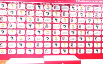 Jeux Africains 2019 : les résultats des athlètes du Gabon en temps réel