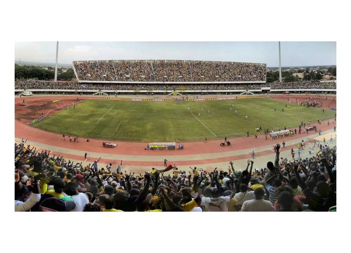 Classement Fifa : le Gabon monte à la 20e place