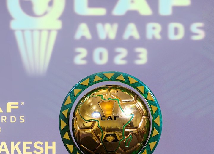 CAF Awards 2023 : les 30 nominés pour le titre de meilleur joueur africain