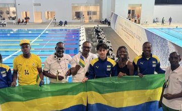 Championnats d'Afrique natation 2026 : Noélie Lacour offre 2 médailles au Gabon, l'or de Majd Jaber en suspens