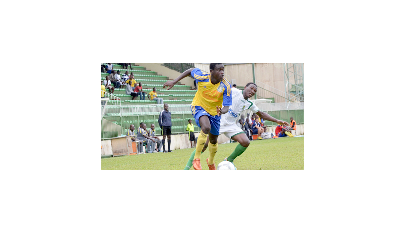 La 24e journée de toutes les angoisses pour les dauphins du CF Mounana !