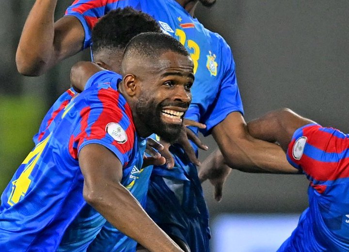 CAN 2023 : La RDC élimine le vice-champion en titre l'Égypte et file en quarts