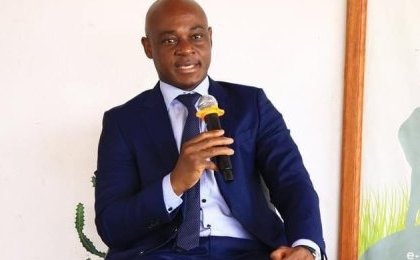 Election à la Fegafoot : Encore battu, Jérôme Efong Nzolo dénonce des « irrégularités »