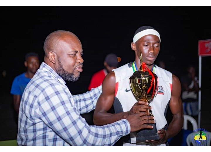 Championnat national des jeunes de basketball du Gabon : l'Ogooué-Maritime rafle tout en finale